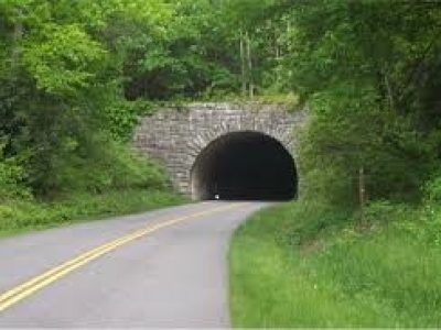 Phunamron Tunnel