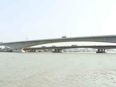 New Nangklao Bridge